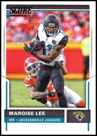 47 Marqise Lee
